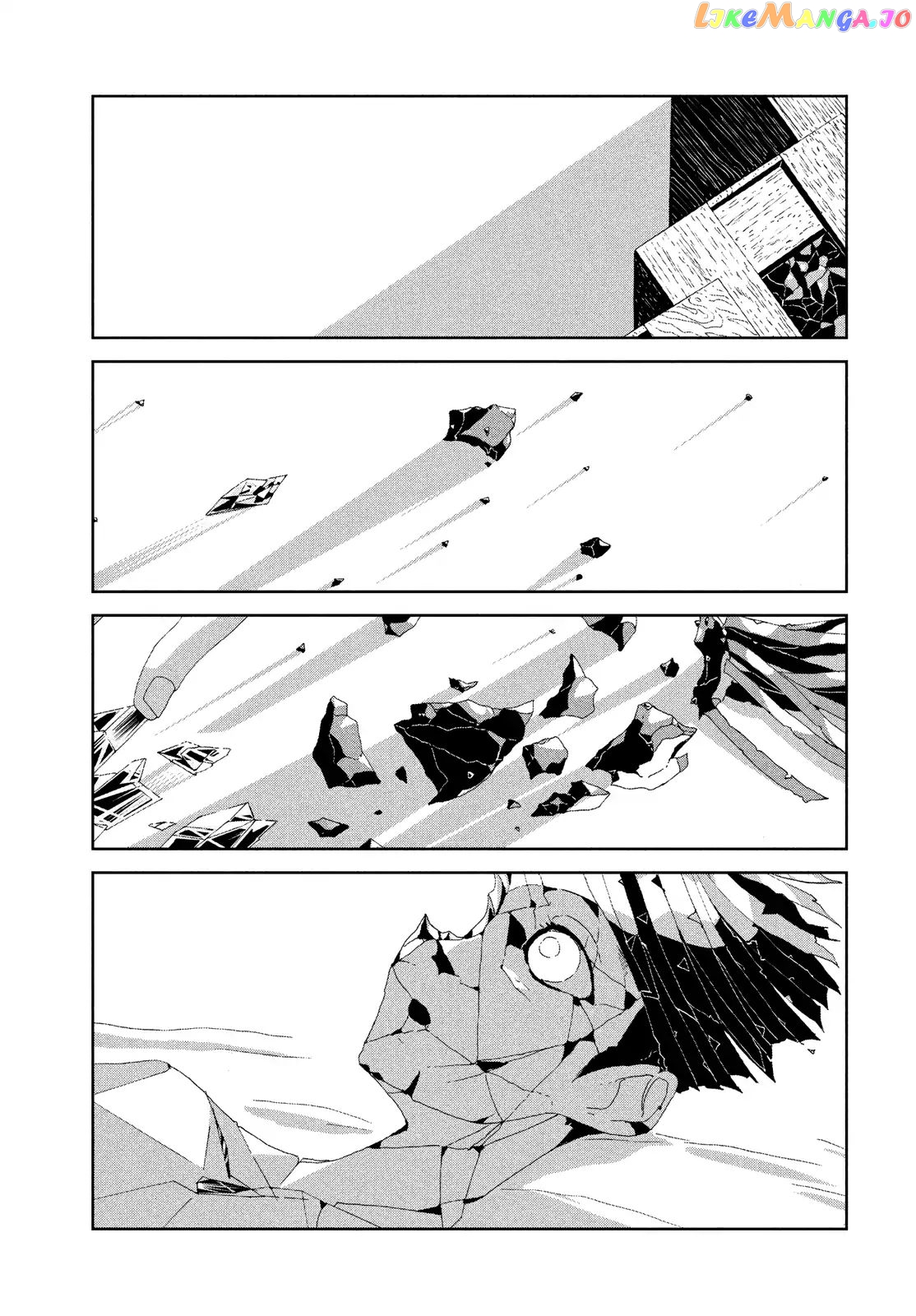 Land of the Lustrous, Chapter 79 image 19